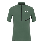 RAW GREEN