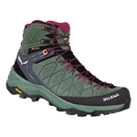 DUCK GREEN/ RHODODENDON