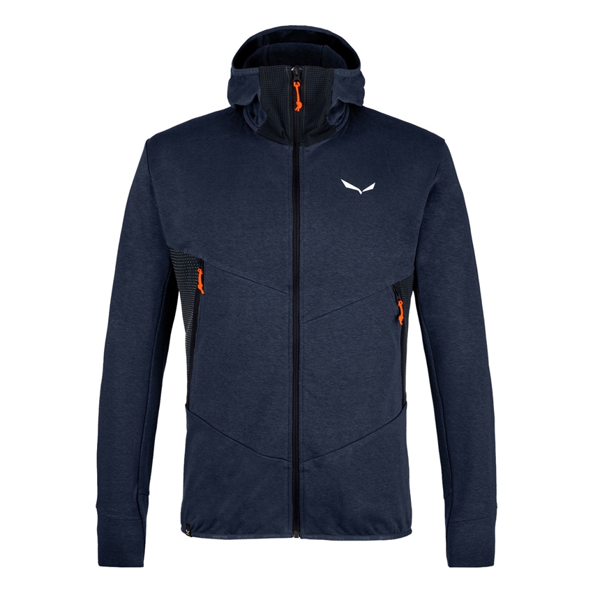 LAVAREDO 헴프 HOODED JKT 0000028237