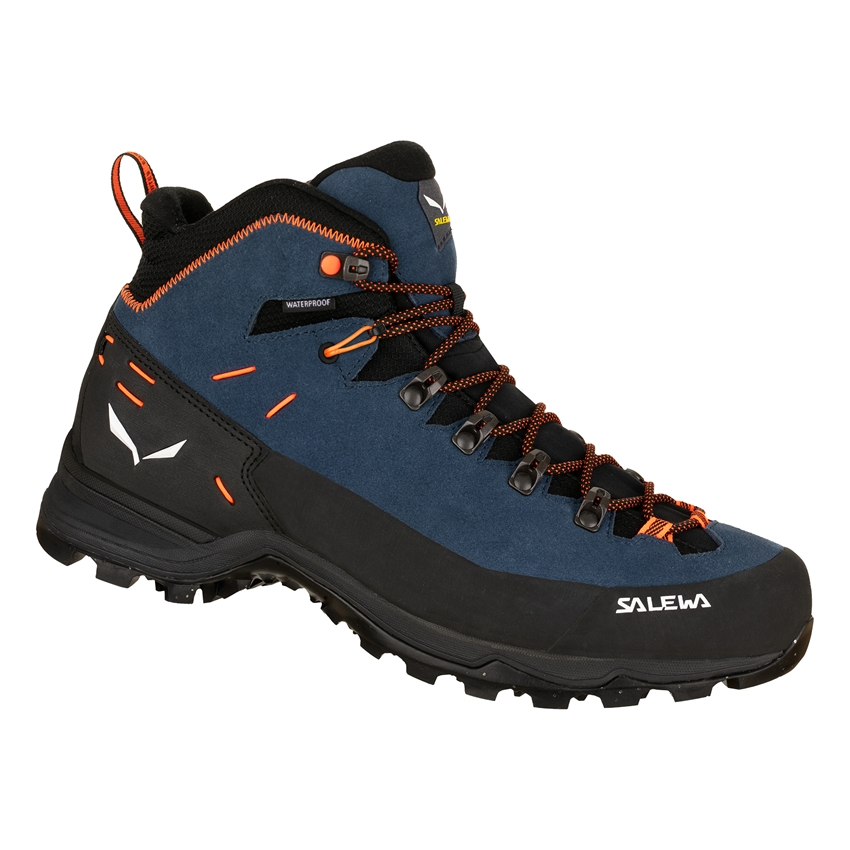 ALP MATE WINTER MID WP M