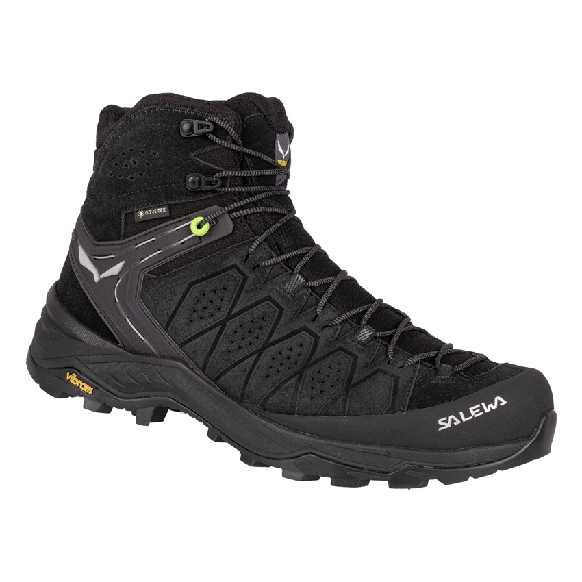 ALP TRAINER 2 MID GTX