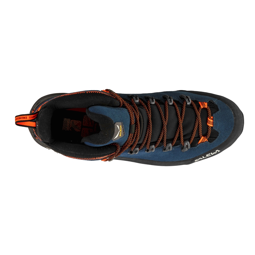 ALP MATE WINTER MID WP M