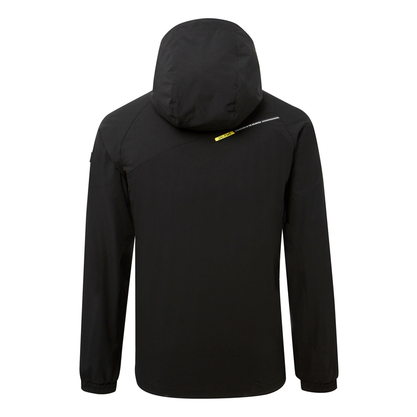 MEN DOLOMITES ALPINE 트레킹 WINDBREAKER JACKET