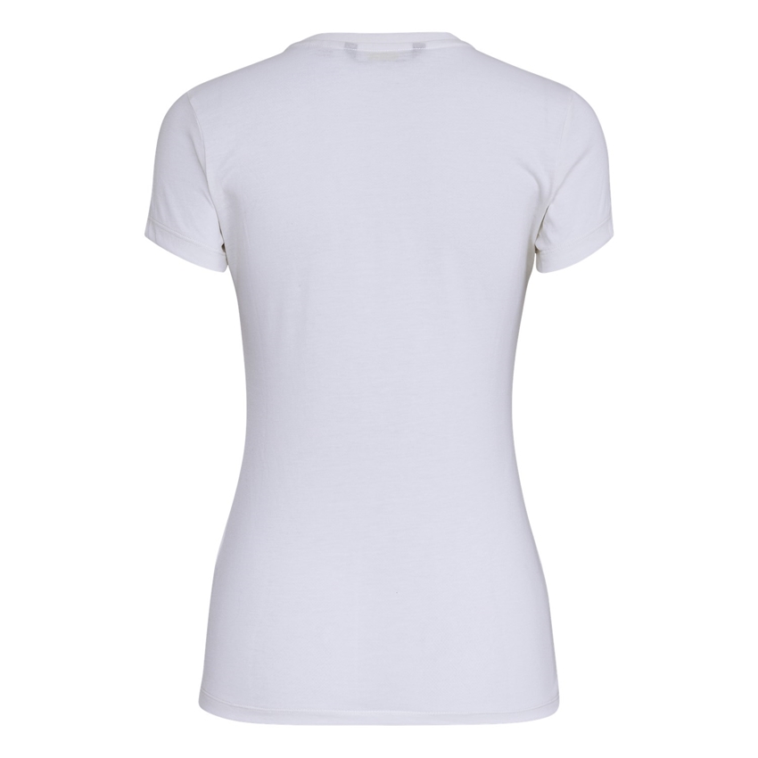 SOLID DRY T-SHIRT 0000027019
