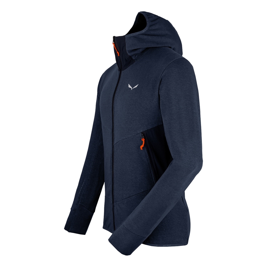 LAVAREDO 헴프 HOODED JKT 0000028237