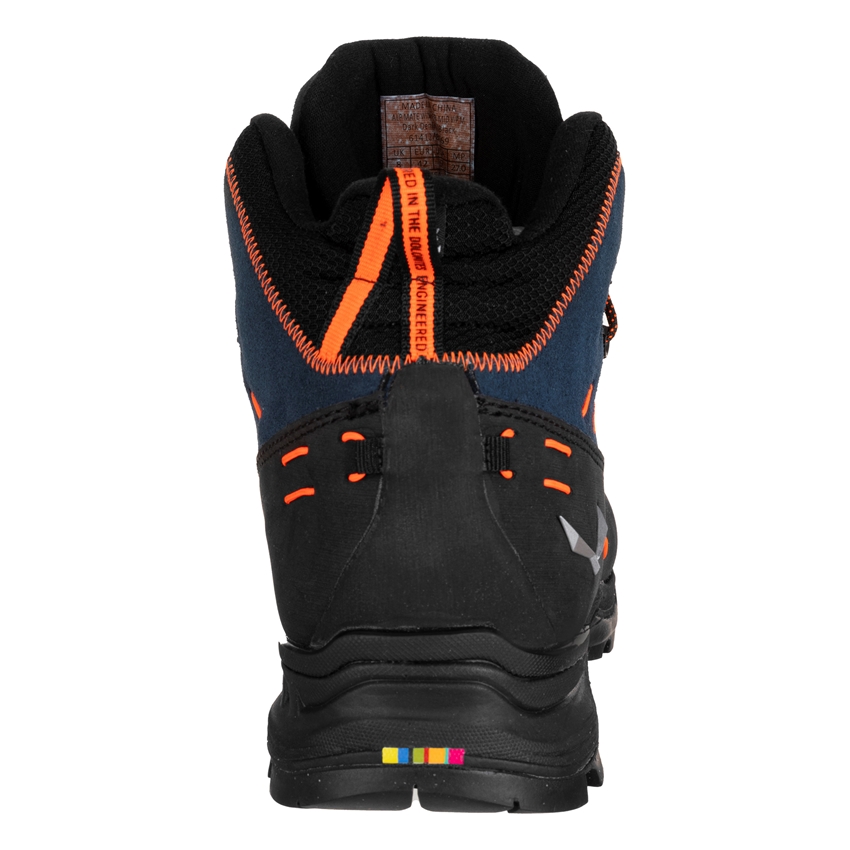 ALP MATE WINTER MID WP M