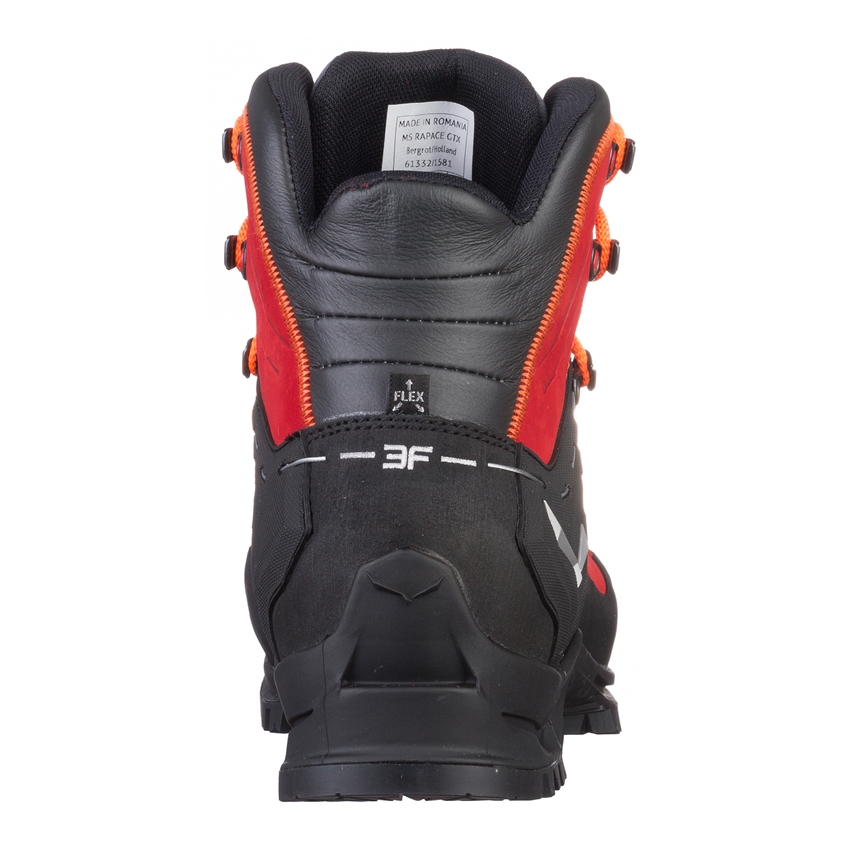 MS RAPACE GTX