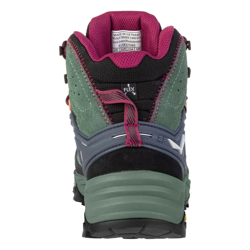 ALP TRAINER 2 MID GTX