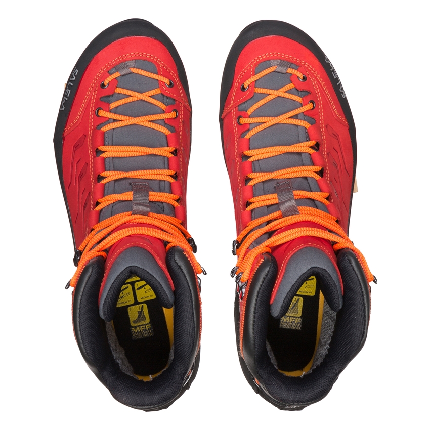 MS RAPACE GTX