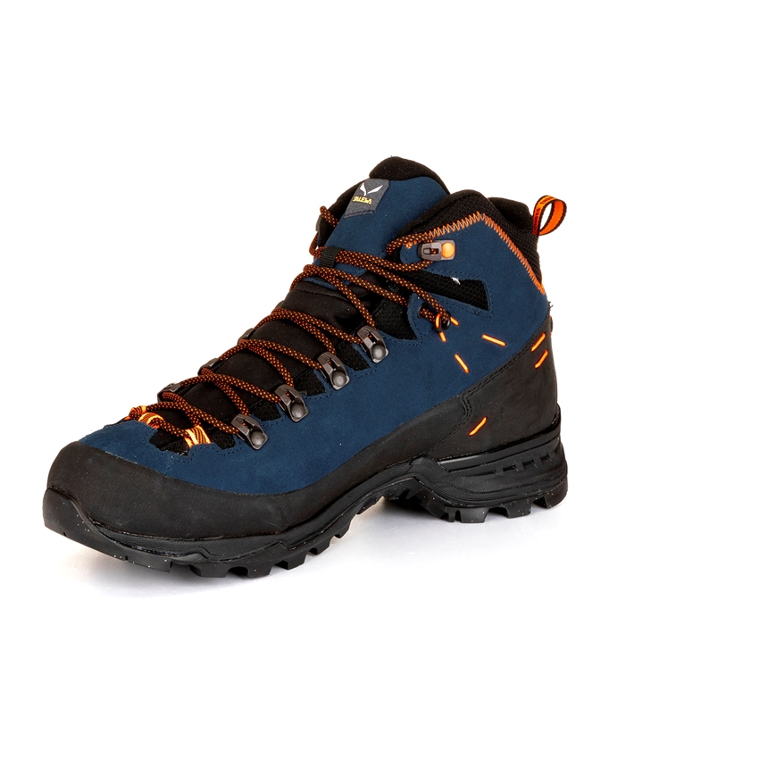 ALP MATE WINTER MID WP M