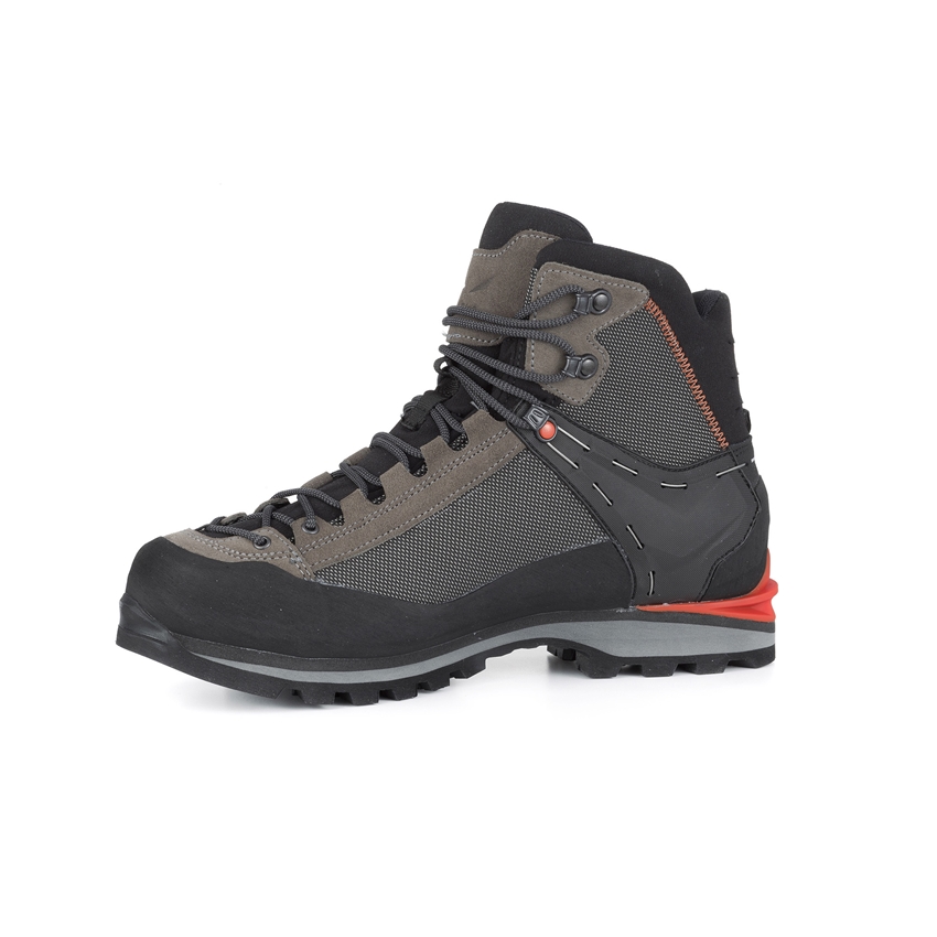 MS CROW GTX