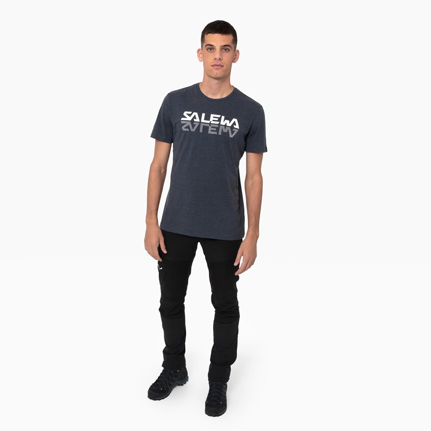 REFLECTION DRY T-SHIRT 0000027852