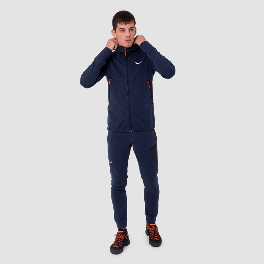 LAVAREDO 헴프 HOODED JKT 0000028237