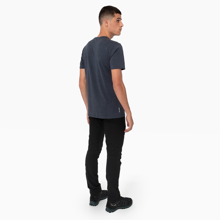 REFLECTION DRY T-SHIRT 0000027852