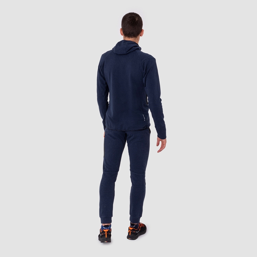 LAVAREDO 헴프 HOODED JKT 0000028237