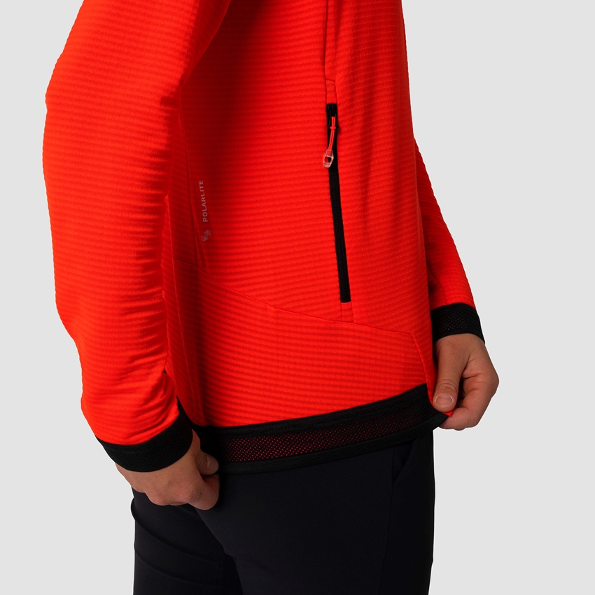 PEDROC PL 2 W JACKET.