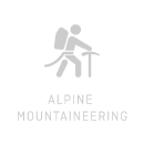 ALPINE MOUNTAINEERING