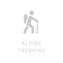 ALPINE TREKKING
