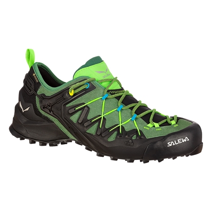 WILDFIRE EDGE GTX