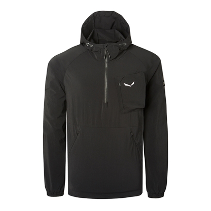 MEN ALPINE 트레킹 ANORAK HOODED JACKET