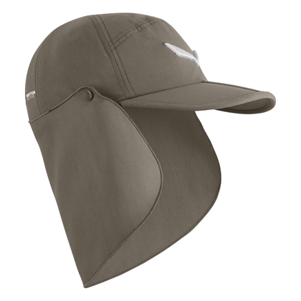 PUEZ 2 DETNECK GAIT CAP