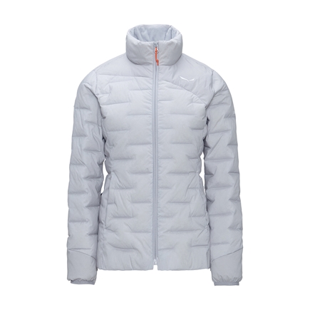 WOMEN PEDROC LIGHT GOOSE DOWN JACKET