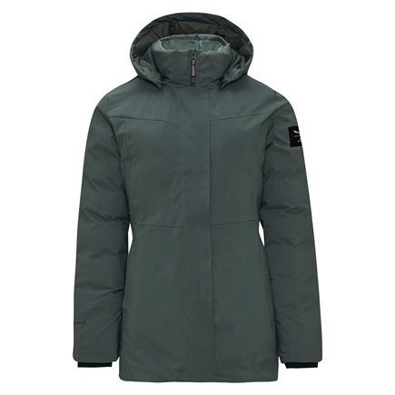 WOMEN AGNER MEDIUM GOOSE DOWN JAKCET