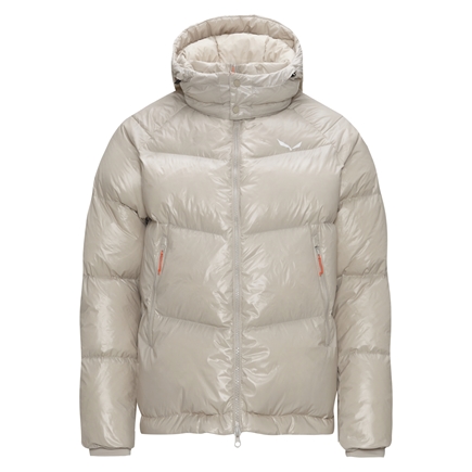 UNI LAVAREDO DOWN PUFFER