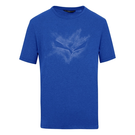 PURE CHALK DRY T-SHIRT 0000028380