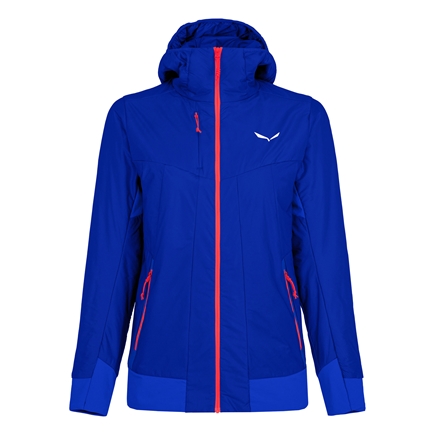 PEDROC HYB. TWR W HOOD JKT