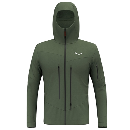 ORTLES DST M JACKET