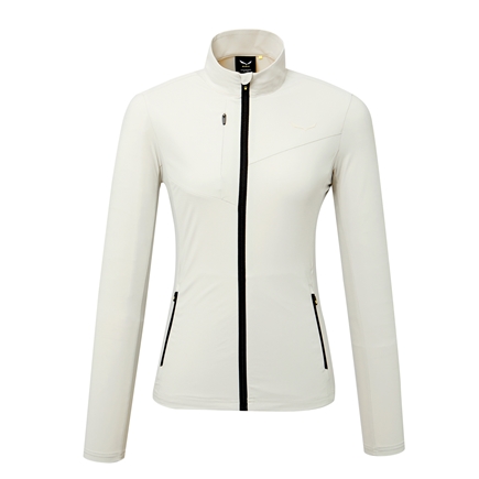 WOMEN DOLOMITES TRICOTT JACKET