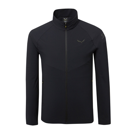 MEN DOLOMITES TRICOTT JACKET