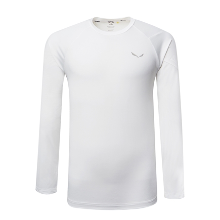 MEN DOLOMITES L/S T-SHIRT