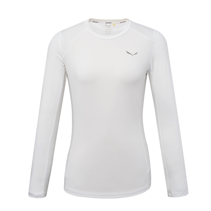 WOMEN DOLOMITES L/S T-SHIRT