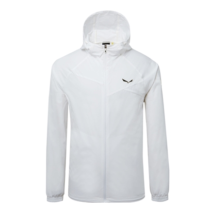 MEN DOLOMITES ALPINE 트레킹 WINDBREAKER JACKET