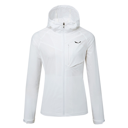 WOMEN DOLOMITES ALPINE 트레킹 WINDBREAKER JACKET