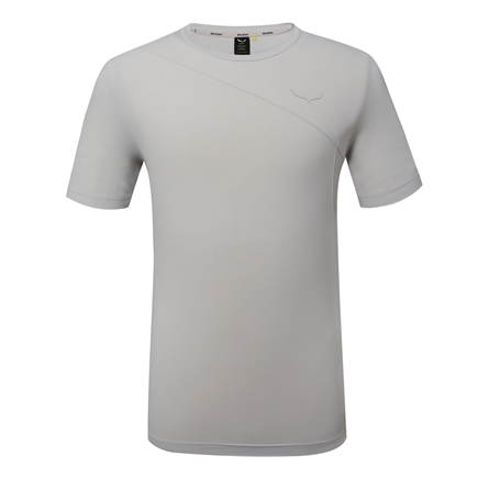 MEN ALPINE 하이킹 살레와 DRY S/S T-SHIRT