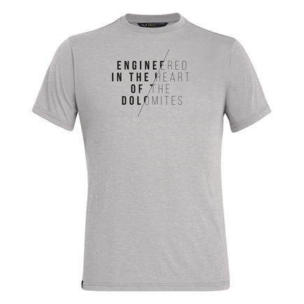 ENGINEERED DRYT-SHIRT 0000027851