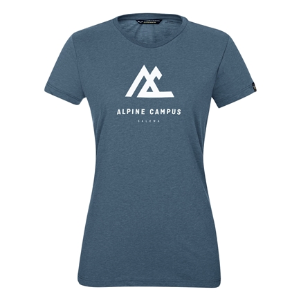 ALPINE CAMPUS DRY T-SHIRT 0000027944