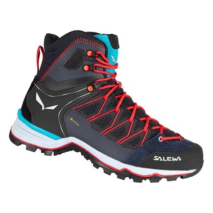 WS MTN 트레이너 LITE MID GTX