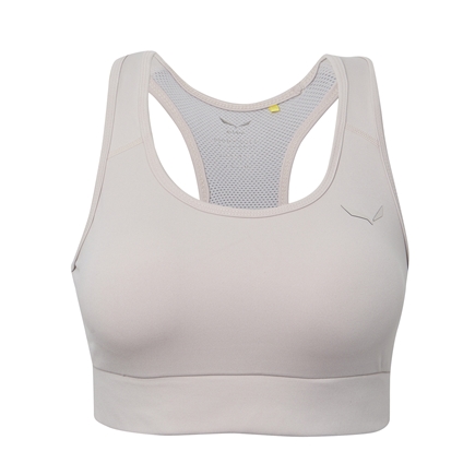 WOMEN SOLID DOLOMITES TANK TOP
