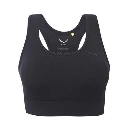 WOMEN SOLID DOLOMITES TANK TOP