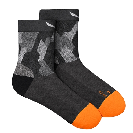 PEDROC CAMO AM M QRT SOCK