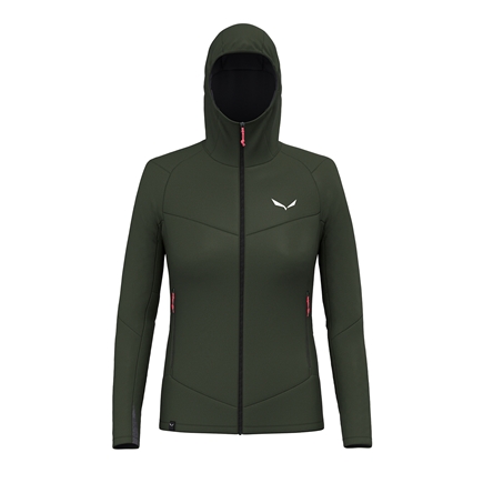 SELLA AM HD JACKET W