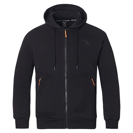 UNI PEDROC FULL ZIP HOOD JACKET