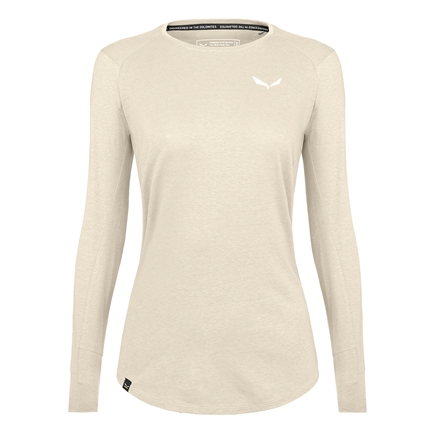 LAVAREDO HEMP W L/S TEE.