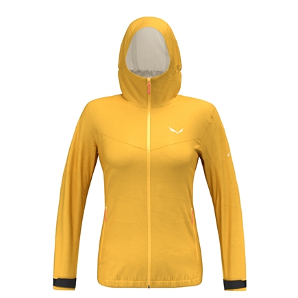 PUEZ AQUA 4 PTX 2.5L W JACKET
