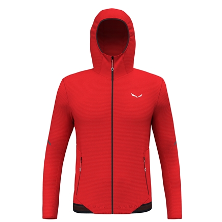 PEDROC PL M HD JACKET.