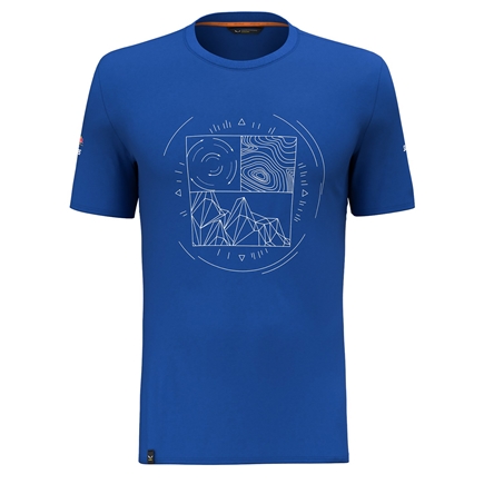 X-ALPS M T-SHIRT